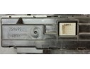 Recambio de mando climatizador para toyota auris 1.6 d4d 112 fap referencia OEM IAM 5590002820  