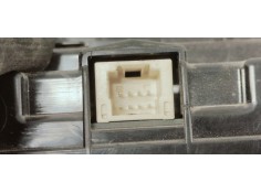 Recambio de mando climatizador para toyota auris 1.6 d4d 112 fap referencia OEM IAM 5590002820  