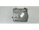 Recambio de caja reles / fusibles para renault megane iii sport tourer 1.5 dci referencia OEM IAM 284B12041R  