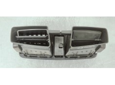 Recambio de rejilla aireadora para renault megane iii sport tourer 1.5 dci referencia OEM IAM   