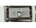 Recambio de rejilla aireadora para renault megane iii sport tourer 1.5 dci referencia OEM IAM   