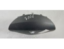 Recambio de airbag delantero izquierdo para peugeot 3008 1.6hdi 112 fap referencia OEM IAM 96845302ZE  