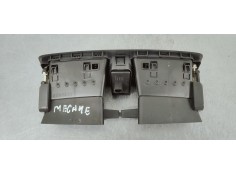 Recambio de rejilla aireadora para renault megane iii sport tourer 1.5 dci referencia OEM IAM   