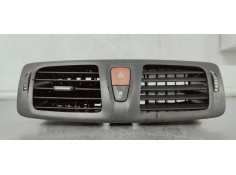 Recambio de rejilla aireadora para renault megane iii sport tourer 1.5 dci referencia OEM IAM   