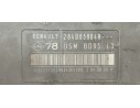 Recambio de caja reles / fusibles para renault megane iii sport tourer 1.5 dci referencia OEM IAM 284B65904R  