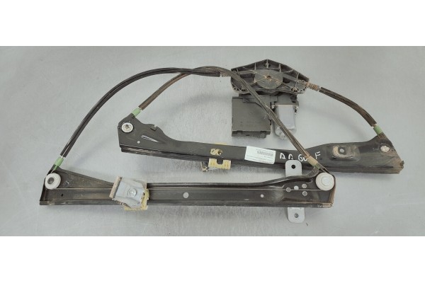 Recambio de elevalunas delantero derecho para volkswagen golf v berlina (1k1) highline 4motion referencia OEM IAM 1K0959702E  