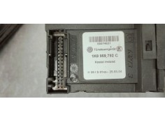 Recambio de elevalunas delantero derecho para volkswagen golf v berlina (1k1) highline 4motion referencia OEM IAM 1K0959702E  