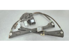 Recambio de elevalunas delantero derecho para volkswagen golf v berlina (1k1) highline 4motion referencia OEM IAM 1K0959702E  