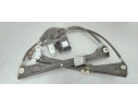 Recambio de elevalunas delantero derecho para volkswagen golf v berlina (1k1) highline 4motion referencia OEM IAM 1K0959702E  