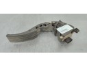 Recambio de pedal acelerador para renault megane iii sport tourer 1.5 dci referencia OEM IAM 180020022R  