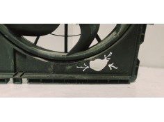 Recambio de electroventilador para audi q7 (4l) 3.0 tdi referencia OEM IAM 7L0121203F  