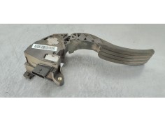 Recambio de pedal acelerador para renault megane iii sport tourer 1.5 dci referencia OEM IAM 180020022R  
