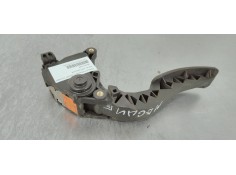 Recambio de pedal acelerador para renault megane iii sport tourer 1.5 dci referencia OEM IAM 180020022R  