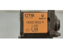 Recambio de pedal acelerador para renault megane iii sport tourer 1.5 dci referencia OEM IAM 180020022R  