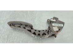 Recambio de pedal acelerador para renault megane iii sport tourer 1.5 dci referencia OEM IAM 180020022R  