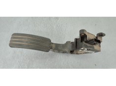 Recambio de pedal acelerador para renault megane iii sport tourer 1.5 dci referencia OEM IAM 180020022R  