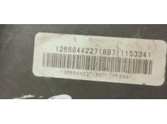 Recambio de caja reles / fusibles para renault megane iii sport tourer 1.5 dci referencia OEM IAM   