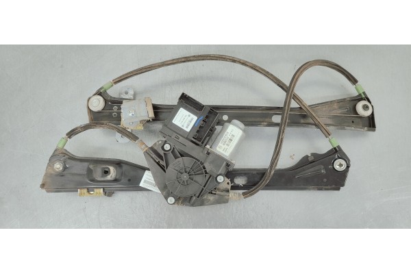 Recambio de elevalunas delantero izquierdo para volkswagen golf v berlina (1k1) highline 4motion referencia OEM IAM 1K0959701E  