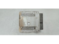 Recambio de centralita motor uce para volkswagen passat berlina (3c2) 2.0 tdi 140 referencia OEM IAM 03G906018A  
