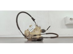 CERRADURA PUERTA DELANTERA DERECHA 3C1837016A 