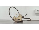 Recambio de cerradura puerta delantera derecha para volkswagen passat berlina (3c2) 2.0 tdi 140 referencia OEM IAM 3C1837016A  