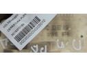 Recambio de cerradura puerta delantera derecha para volkswagen passat berlina (3c2) 2.0 tdi 140 referencia OEM IAM 3C1837016A  