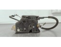 Recambio de cerradura puerta delantera derecha para volkswagen passat berlina (3c2) 2.0 tdi 140 referencia OEM IAM 3C1837016A  