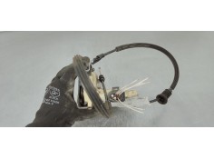 Recambio de cerradura puerta delantera derecha para volkswagen passat berlina (3c2) 2.0 tdi 140 referencia OEM IAM 3C1837016A  