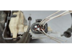 Recambio de cerradura puerta delantera derecha para volkswagen passat berlina (3c2) 2.0 tdi 140 referencia OEM IAM 3C1837016A  