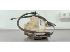 CERRADURA PUERTA TRASERA DERECHA 3C4839016A 