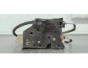 Recambio de cerradura puerta trasera derecha para volkswagen passat berlina (3c2) 2.0 tdi 140 referencia OEM IAM 3C4839016A  