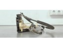 Recambio de cerradura puerta trasera derecha para volkswagen passat berlina (3c2) 2.0 tdi 140 referencia OEM IAM 3C4839016A  