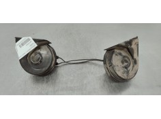 Recambio de claxon para renault megane iii sport tourer 1.5 dci referencia OEM IAM 256106284R  