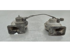 Recambio de claxon para renault megane iii sport tourer 1.5 dci referencia OEM IAM 256106284R  