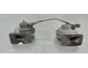 Recambio de claxon para renault megane iii sport tourer 1.5 dci referencia OEM IAM 256106284R  