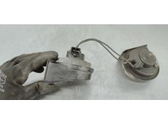 Recambio de claxon para renault megane iii sport tourer 1.5 dci referencia OEM IAM 256106284R  