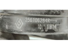 Recambio de claxon para renault megane iii sport tourer 1.5 dci referencia OEM IAM 256106284R  