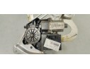 Recambio de elevalunas trasero derecho para renault scenic iii 1.9 dci 130 referencia OEM IAM 827300005R  