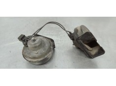 Recambio de claxon para renault megane iii sport tourer 1.5 dci referencia OEM IAM 256106284R  