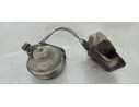Recambio de claxon para renault megane iii sport tourer 1.5 dci referencia OEM IAM 256106284R  