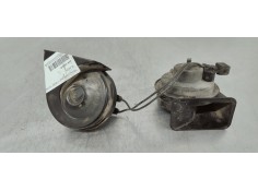 Recambio de claxon para renault megane iii sport tourer 1.5 dci referencia OEM IAM 256106284R  