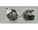Recambio de claxon para renault megane iii sport tourer 1.5 dci referencia OEM IAM 256106284R  