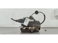 CERRADURA PUERTA DELANTERA IZQUIERDA 3D1837015 