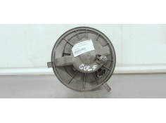 Recambio de ventilador calefaccion para volkswagen golf v berlina (1k1) 1.9 tdi 105 referencia OEM IAM 1K1819015  