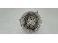 Recambio de ventilador calefaccion para volkswagen golf v berlina (1k1) 1.9 tdi 105 referencia OEM IAM 1K1819015  