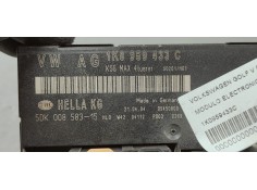 Recambio de modulo electronico para volkswagen golf v berlina (1k1) 1.9 tdi 105 referencia OEM IAM 1K0959433C  