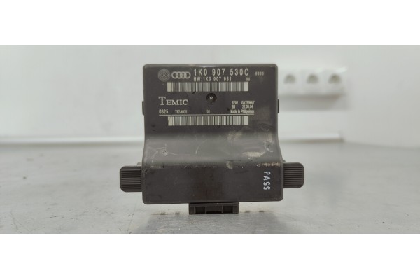 Recambio de modulo electronico para volkswagen golf v berlina (1k1) 1.9 tdi 105 referencia OEM IAM 1K0907530C  
