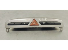 Recambio de warning para peugeot 308 cc (2009) 1.6 i 120 referencia OEM IAM 706380  