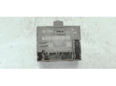 Recambio de modulo electronico para audi a4 ber. (b8) 2.0 tdi referencia OEM IAM 8T0959793G  
