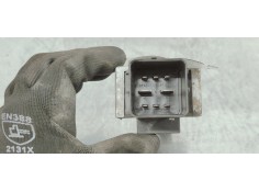Recambio de caja precalentamiento para renault megane iii sport tourer 1.5 dci referencia OEM IAM 8200859243  